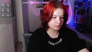 cherry_night666 Hot Porn Leak Video [Chaturbate] - daddy, natural, shy, lovense, hairypussy