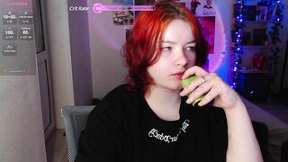 cherry_night666 Hot Porn Leak Video [Chaturbate] - daddy, natural, shy, lovense, hairypussy