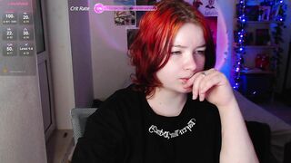 cherry_night666 Hot Porn Leak Video [Chaturbate] - daddy, natural, shy, lovense, hairypussy