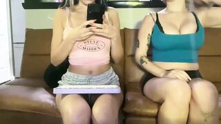 Watch sororitygirls7 Top Porn Leak Video [Chaturbate] - tighthole, sexychubby, fetish, fuckpussy