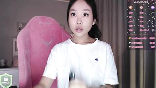 norma_blum New Porn Video [Chaturbate] - feet, daddy, asian, teen, cute thumbnail