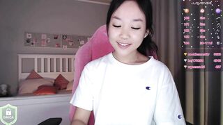 norma_blum New Porn Video [Chaturbate] - feet, daddy, asian, teen, cute