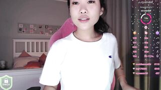 norma_blum New Porn Video [Chaturbate] - feet, daddy, asian, teen, cute