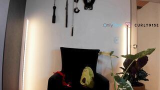 Watch scarlett1_ Hot Porn Leak Video [Chaturbate] - ebony, twerk, panties, cameltoe, cute