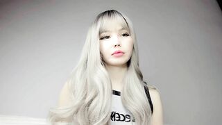 Watch shindzhu Best Porn Video [Chaturbate] - bigass, lovense, asian, squirt, teen