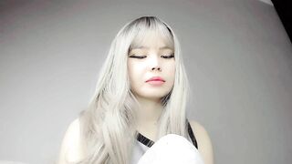 Watch shindzhu Best Porn Video [Chaturbate] - bigass, lovense, asian, squirt, teen