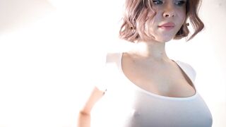 Watch inoue__ Best Porn Video [Chaturbate] - tease, bigass, asian, lush, bigboobs