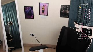 Watch stacy_cy Top Porn Leak Video [Chaturbate] - new, shy, 18, lovense, skinny