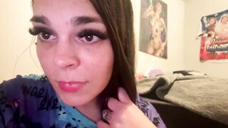 Watch lexyysexyy New Porn Video [Chaturbate] - new, tattoos, oilyshow, stockings