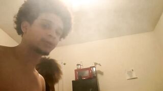 Watch eridys14 Hot Porn Leak Video [Chaturbate] - flexible, domi, boobs, bigcock