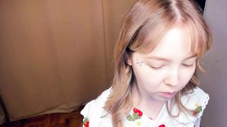 follow_wishes New Porn Video [Chaturbate] - new, shy, 18, asian, skinny