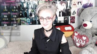 bellacipher New Porn Leak Video [Chaturbate] - cosplay, young, ahegao, skinny, anime