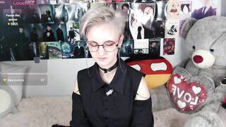 bellacipher New Porn Leak Video [Chaturbate] - cosplay, young, ahegao, skinny, anime