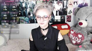 bellacipher New Porn Leak Video [Chaturbate] - cosplay, young, ahegao, skinny, anime