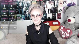 bellacipher New Porn Leak Video [Chaturbate] - cosplay, young, ahegao, skinny, anime