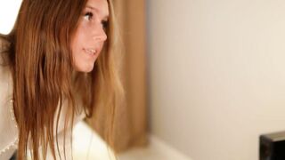elvinagallamore Hot Porn Video [Chaturbate] - new, shy, young, 18, cute