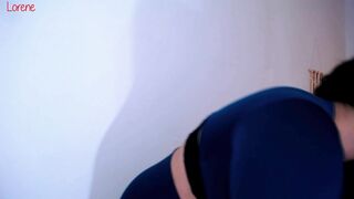 _lorene_ New Porn Leak Video [Chaturbate] - ebony, bigass, latina, lovense, bigboobs