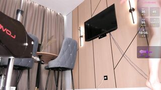 sunny_lu New Porn Video [Chaturbate] - fuckmachine, anal, lovense, asian, squirt