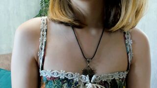 Watch linachill Best Porn Video [Chaturbate] - new, shy, 18, skinny, cute