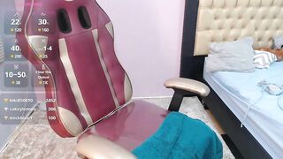 Watch _miss_hinata_ Hot Porn Leak Video [Chaturbate] - natural, skinny, teen, bigclit, bigboobs