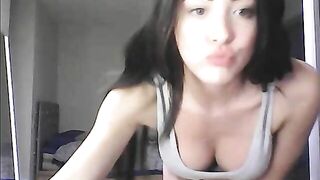 carlysweet24 Best Porn Leak Video [Chaturbate] - atm, sexytits, twink, longlegs