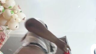 Watch anaspencerx Top Porn Video [Chaturbate] - milf, bbw, milk, bigboobs