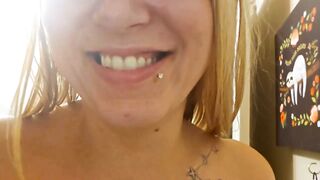 maggieloo2614 New Porn Video [Chaturbate] - moan, show, ahegao, nature, voyeur