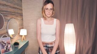 tay_bridg Best Porn Video [Chaturbate] - new, shy, young, 18, teen