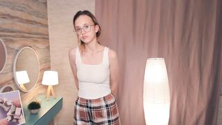tay_bridg Best Porn Video [Chaturbate] - new, shy, young, 18, teen