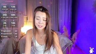 _fluffybunny_ New Porn Video [Chaturbate] - natural, skinny, teen, nonude, cute