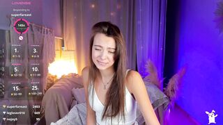 _fluffybunny_ New Porn Video [Chaturbate] - natural, skinny, teen, nonude, cute
