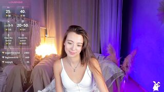 _fluffybunny_ New Porn Video [Chaturbate] - natural, skinny, teen, nonude, cute