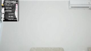 Watch little_v1rgin_angel Top Porn Video [Chaturbate] - anal, lovense, asian, squirt, teen