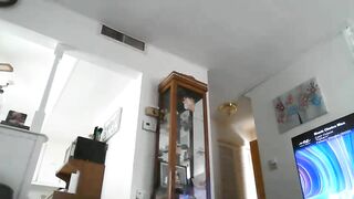 kingnqueen24 New Porn Video [Chaturbate] - butt, biglips, nipples, hairy