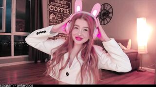 antarctic_ Best Porn Leak Video [Chaturbate] - new, natural, lovense, 18, teen