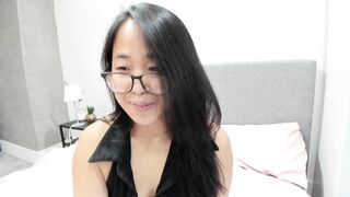 Watch naughtynerdygirl Best Porn Video [Chaturbate] - asian, british, petite, nonude