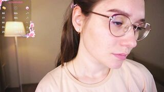 Watch odelynaclay New Porn Leak Video [Chaturbate] - new, natural, shy, 18, teen