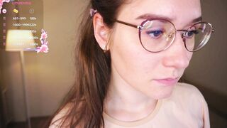 Watch odelynaclay New Porn Leak Video [Chaturbate] - new, natural, shy, 18, teen