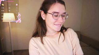 Watch odelynaclay New Porn Leak Video [Chaturbate] - new, natural, shy, 18, teen