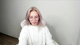 _4xs Top Porn Leak Video [Chaturbate] - 18, newgirl, blonde, skinny, pvt