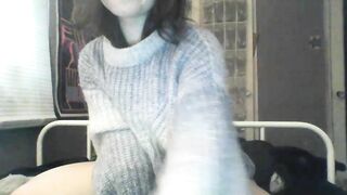 Watch soursou Hot Porn Leak Video [Chaturbate] - hairy, new, 18, cute