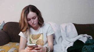 jazzyb24 New Porn Video [Chaturbate] - poledance, twogirls, smallbreasts, gaming, shibari