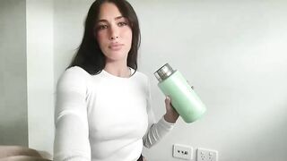 amandappppp New Porn Leak Video [Chaturbate] - new, young, brunette, teen