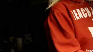 kipsy420 Best Porn Video [Chaturbate] - college, new, daddy, blonde, teen