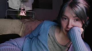 Watch dominiquemystique Hot Porn Video [Chaturbate] - redhead, goodvibes, british,... thumbnail