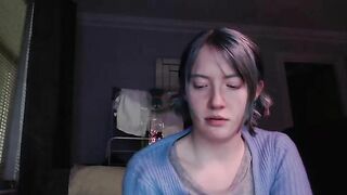 Watch dominiquemystique Hot Porn Video [Chaturbate] - redhead, goodvibes, british, devil