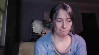 Watch dominiquemystique Hot Porn Video [Chaturbate] - redhead, goodvibes, british, devil