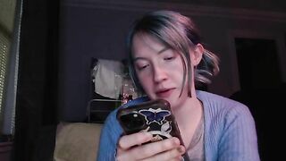 Watch dominiquemystique Hot Porn Video [Chaturbate] - redhead, goodvibes, british, devil