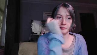 Watch dominiquemystique Hot Porn Video [Chaturbate] - redhead, goodvibes, british, devil