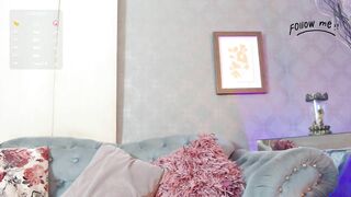 bright_starr Top Porn Video [Chaturbate] - hairy, latina, young, 18, squirt